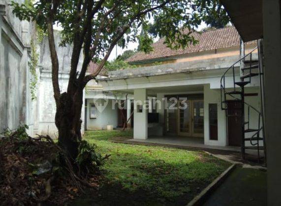 Rumah Sayap Dago, Asri Untuk Tinggal 1