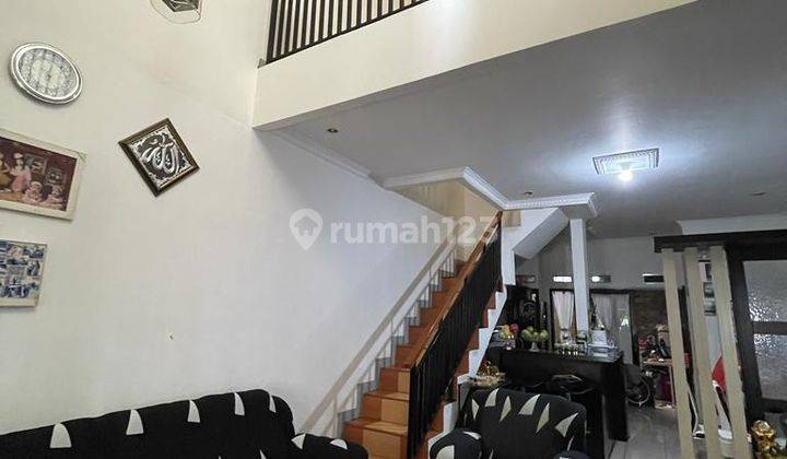 Turun Harga Rumah Permata Kopo  1