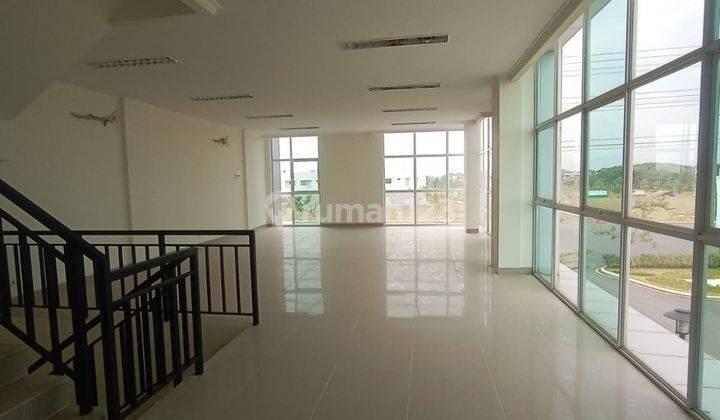 Ruko Beryl Commercial Summarecon Bandung  4