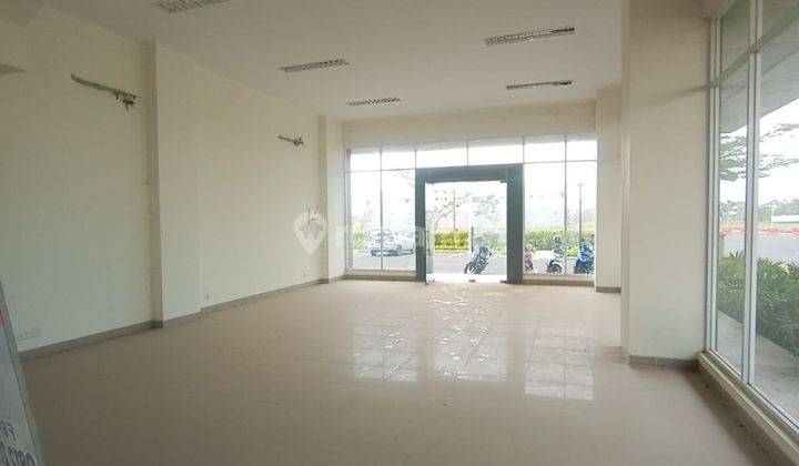 Ruko Beryl Commercial Summarecon Bandung  5