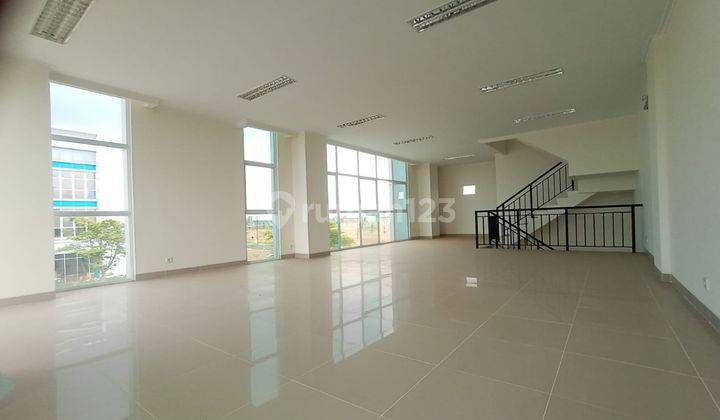 Ruko Beryl Commercial Summarecon Bandung  7