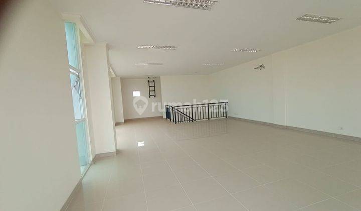 Ruko Beryl Commercial Summarecon Bandung  9