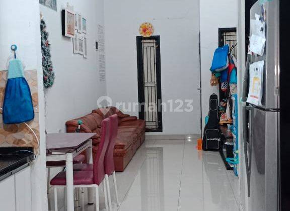 Rumah Taman Kopo Indah 3 Tki 3  2