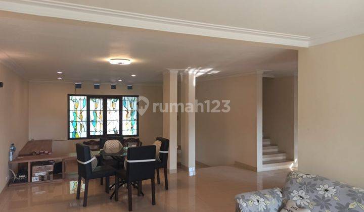 Rumah Siap Huni Setraduta Townhouse 1