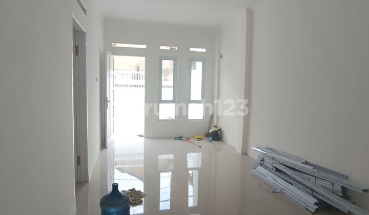 2 Unit Rumah Baru Tki 1