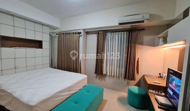 Apartment Galeri Ciumbuleuit 2