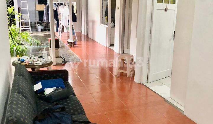 Rumah Bagus Unfurnished SHM di Panaitan , Bandung