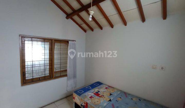 Rumah Bagus Unfurnished SHM di Margahayu, Bandung 2