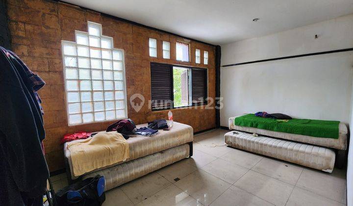 Ruko di Jalan Karapitan , Bandung 1 m Bagus 10