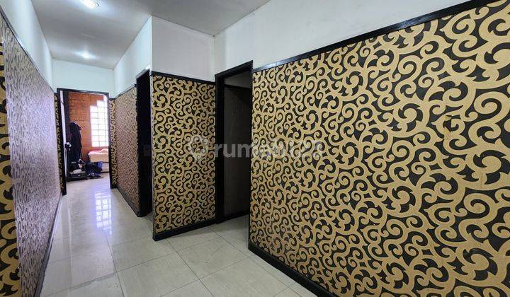 Ruko di Jalan Karapitan , Bandung 1 m Bagus 8