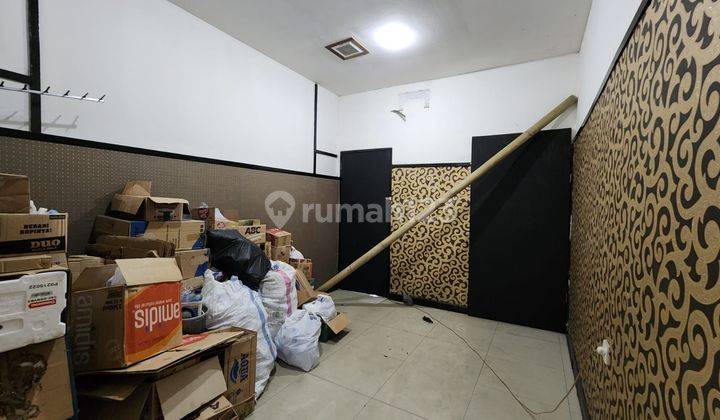 Ruko di Jalan Karapitan , Bandung 1 m Bagus 9