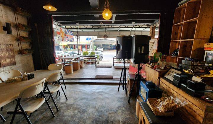 Ruko di Jalan Karapitan , Bandung 1 m Bagus 11