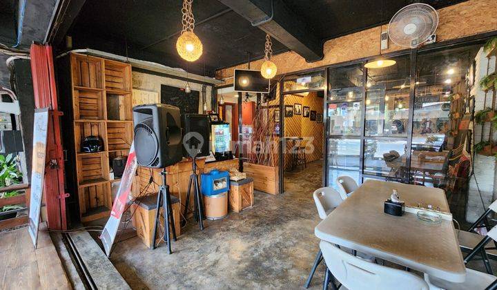 Ruko di Jalan Karapitan , Bandung 1 m Bagus 12