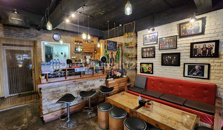 Ruko di Jalan Karapitan , Bandung 1 m Bagus 15
