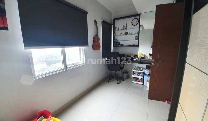 Apartement Apartemen Sudirman Suites Bandung 2 BR Furnished Bagus 2