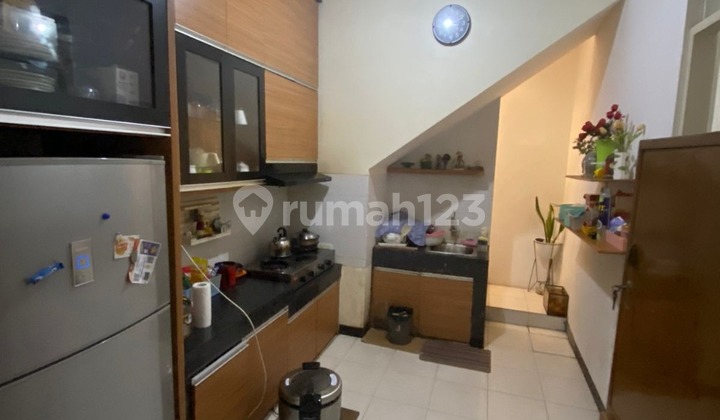 Rumah Bagus Unfurnished SHM di Tki 5 Sommerville , Bandung Rumah Bagus Unfurnished SHM di Tki 5 Sommerville , Bandung