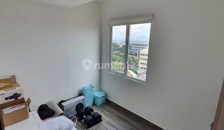 Apartement Apartemen Sudirman Suites Bandung 2 BR Unfurnished Bagus 1