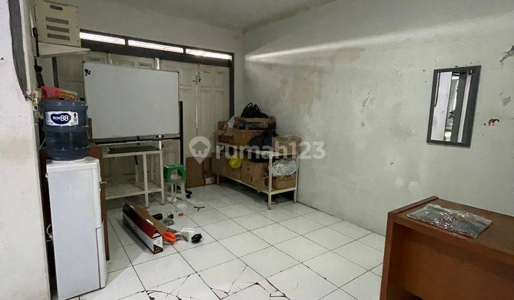 Rumah Bagus Unfurnished SHM di Kopo Permai , Bandung 2