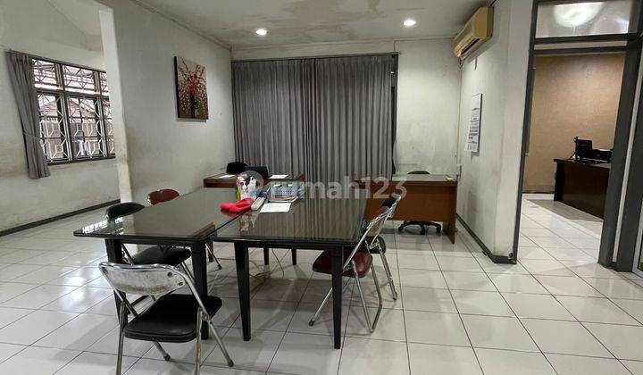 Rumah Bagus Unfurnished SHM di Kopo Permai , Bandung 1