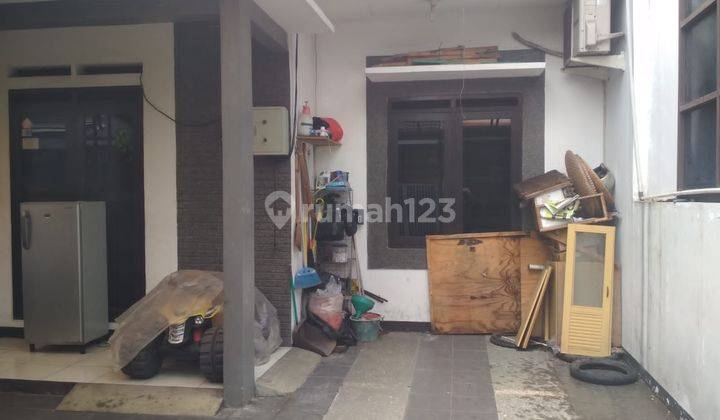 Rumah Bagus Unfurnished di Thi 2, Bandung 1