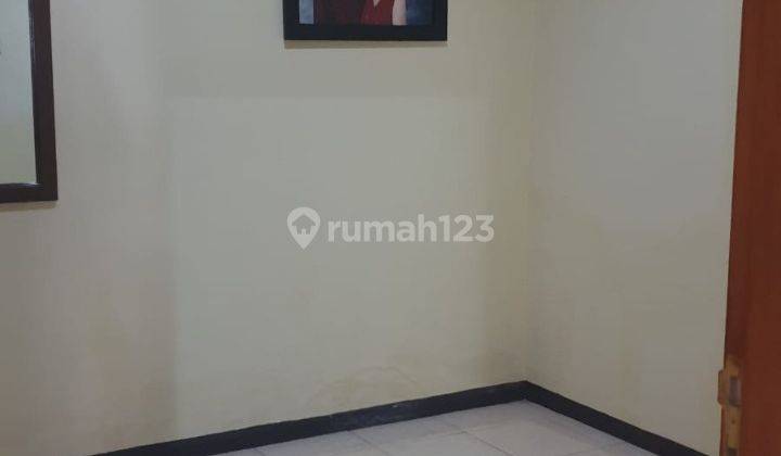 Rumah Bagus Unfurnished SHM di Tci , Bandung 2