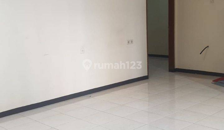 Rumah Bagus Unfurnished SHM di Tci , Bandung 1