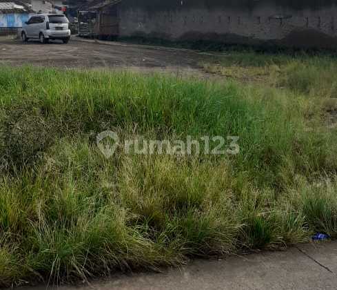 Tanah di Jl Sapan Gede Bage , Bandung 492 m² Tanah di Jl Sapan Gede Bage , Bandung 492 m²