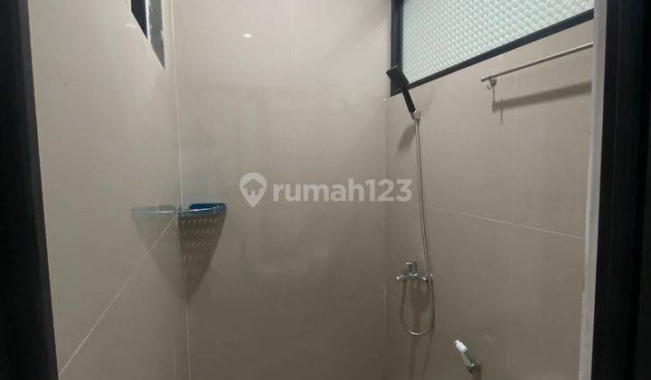 Ruko di Peta , Bandung Baru 6