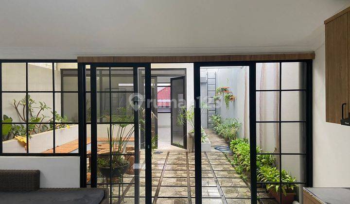 Ruko di Peta , Bandung Baru 7