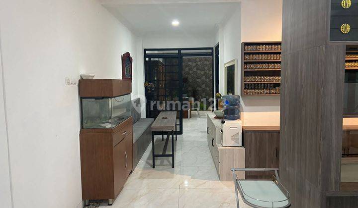 Ruko di Peta , Bandung Baru 13
