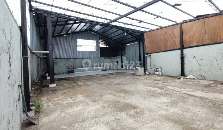 JUAL CEPAT GUDANG  Pasir Koja Mainroad , Bandung Bagus 5