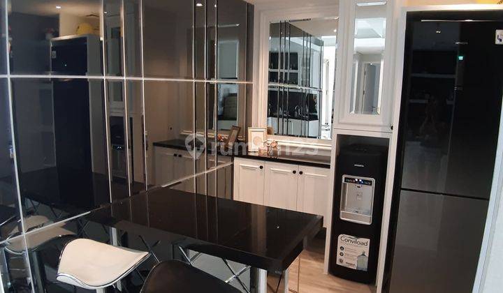 Apartement Landmark Residence 3 BR Furnished Bagus 1
