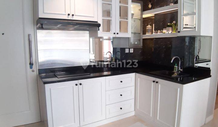 Apartement Landmark Residence 3 BR Furnished Bagus 4