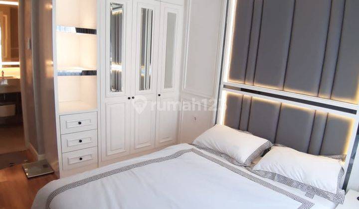Apartement Landmark Residence 3 BR Furnished Bagus 5