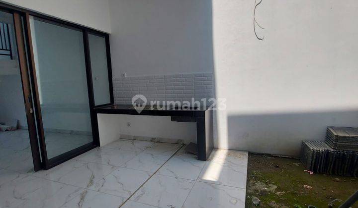 Turun Harga Rumah Unfurnished di Kembar , Bandung 2