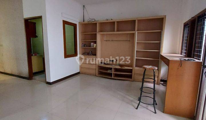 Rumah Bagus Furnished di Pasadena , Bandung 1