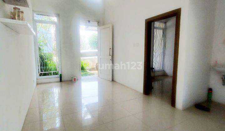 Rumah Bagus Unfurnished SHM di Grand Pinus Regency , Bandung 1