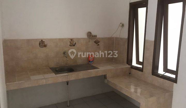 Rumah Bagus Unfurnished di Mekar Wangi , Bandung 6