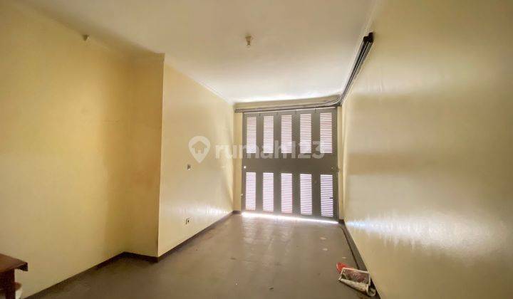Rumah 2 Lantai Bagus Unfurnished di Kurdi Kuldesak , Bandung 1