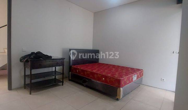 Rumah Bagus Furnished di Subanglarang Kbp , Bandung 2