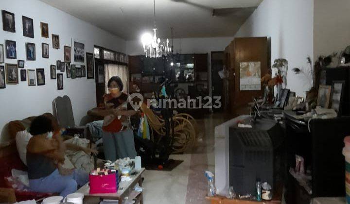 Rumah Bagus Unfurnished SHM di Sutami , Bandung 2