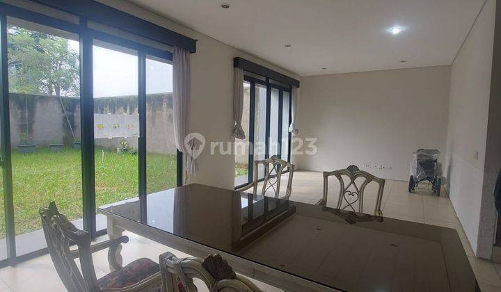 Rumah Bagus Furnished di Subanglarang Kbp , Bandung 1