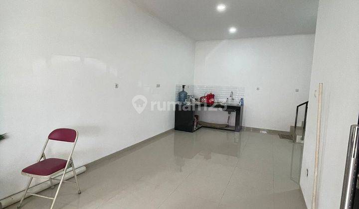 Rumah Baru Unfurnished di Sumber Sari , Bandung 2