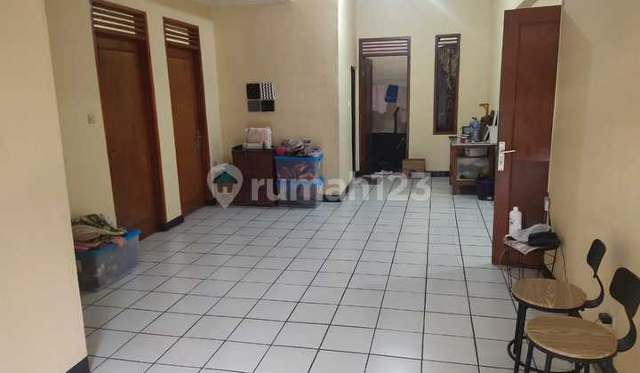 Rumah Bagus Unfurnished SHM di Sanggar Hurip , Bandung