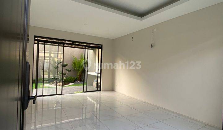 Rumah 2 Lantai Unfurnished di Tarubhawana Kbp , Bandung 1