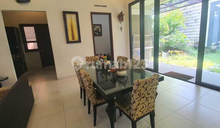 Nice Furnished House in Btd 1 Kbp, Bandung 2