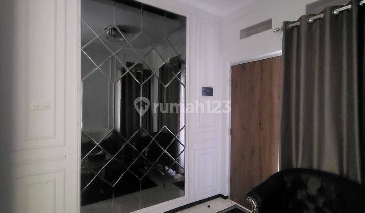 Sewa  KOTABARU PARAHYANGAN FURNISHED 1