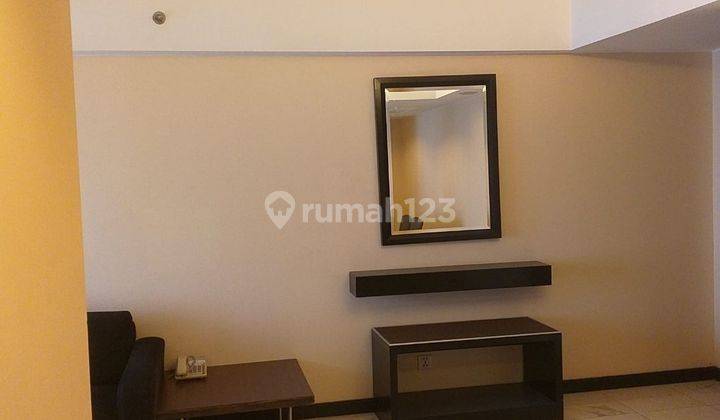 Apartemen Braga City Walk Furnished 2