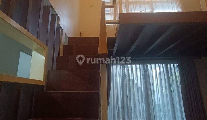 Jual Rumah 2 Lantai Tatar Jingga Kbp 1