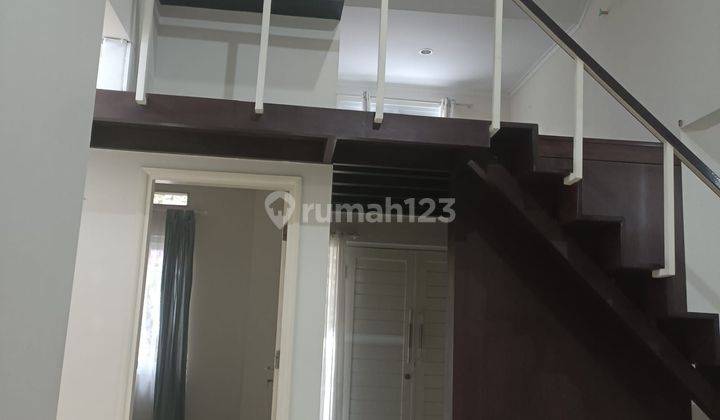 Jual Rumah 2 Lantai Tatar Jingga Kbp 2